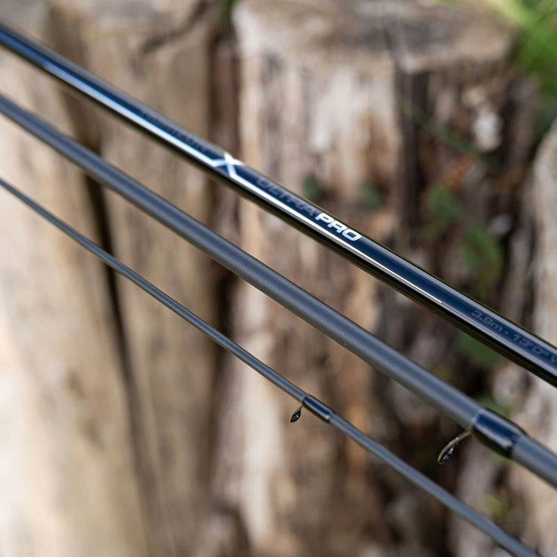 Matrix Horizon X Ultra Pro X Light Waggler Rods